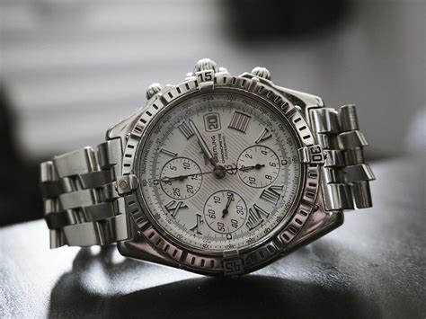 Breitling MAINZ 